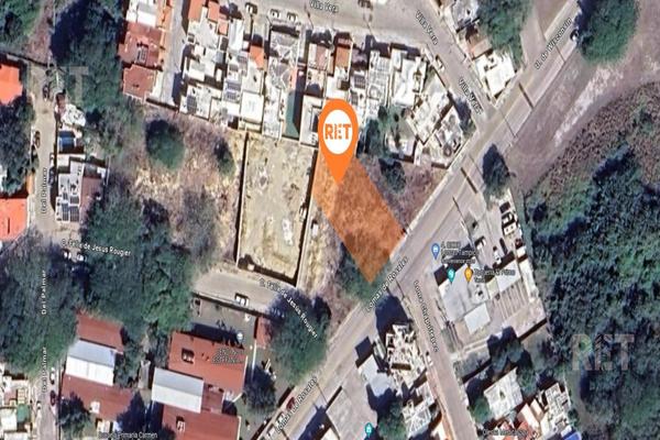 Foto de inmueble en  , Col. Loma de Rosales C.P. 89100, Tampico