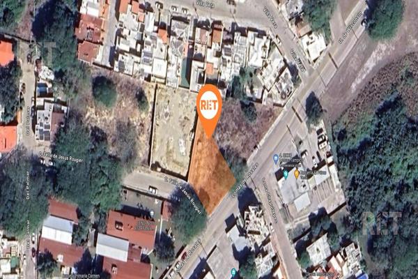 Foto de inmueble en  , Col. Loma de Rosales C.P. 89100, Tampico