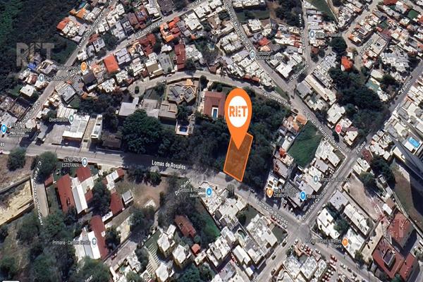 Foto de inmueble en , Col. Loma de Rosales C.P. 89100, Tampico