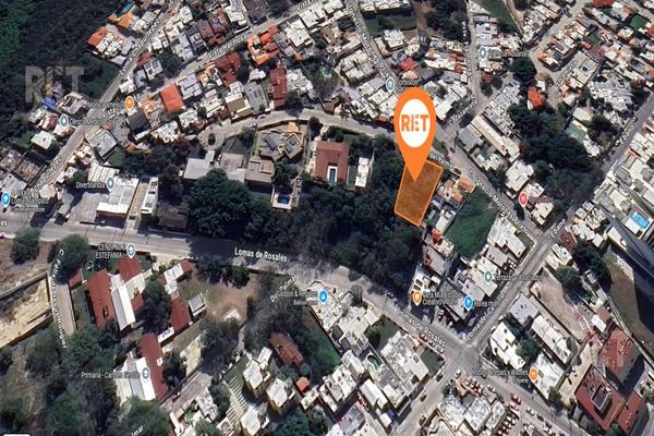 Foto de inmueble en , Col. Loma de Rosales C.P. 89100, Tampico