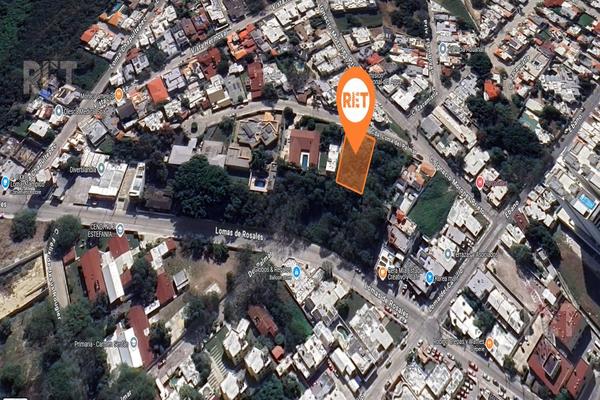 Foto de inmueble en , Col. Loma de Rosales C.P. 89100, Tampico
