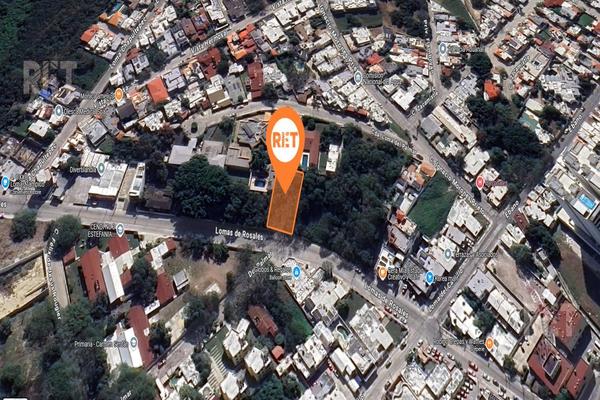 Foto de inmueble en , Col. Loma de Rosales C.P. 89100, Tampico
