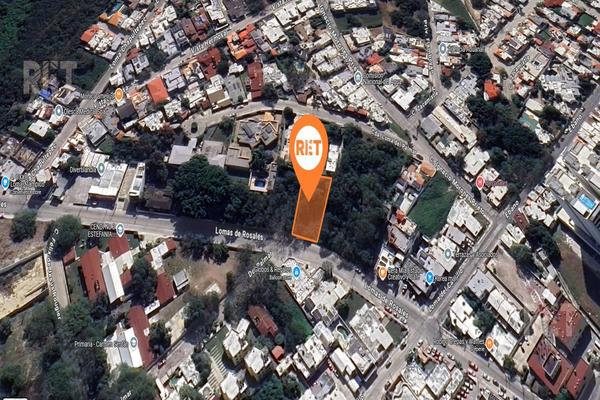 Foto de inmueble en , Col. Loma de Rosales C.P. 89100, Tampico