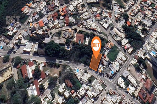 Foto de inmueble en , Col. Loma de Rosales C.P. 89100, Tampico