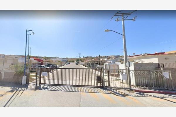 Foto de inmueble en LOMA DEL ALBA, Col. Cuesta Blanca C.P. 22650, Tijuana