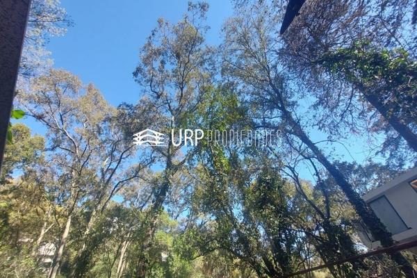 Foto de inmueble en Loma Tlapexco, Col. Lomas de Vista Hermosa C.P. 05100, Cuajimalpa de Morelos