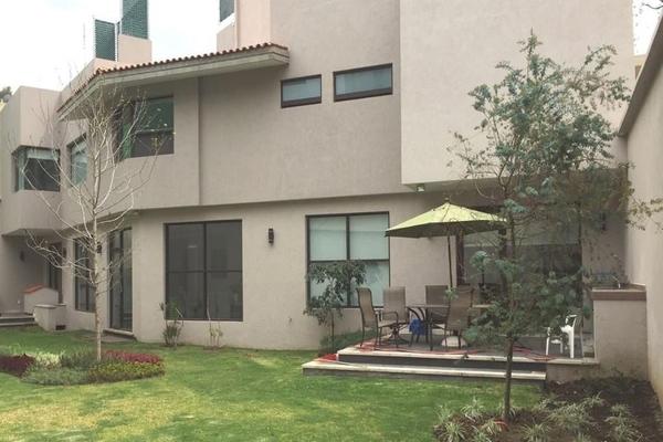 Foto de inmueble en Lomas Country Club, Col. Interlomas C.P. 52787, Huixquilucan