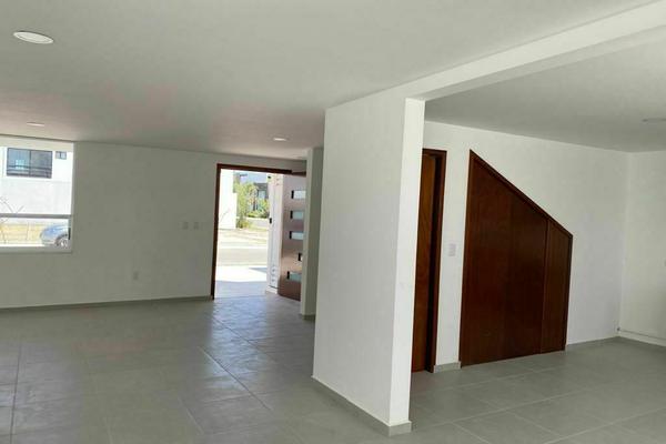 Foto de casa en venta en  , lomas de angelópolis ii, san andrés cholula, puebla, 20434346 No. 03
