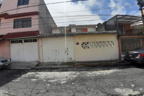 Casa en LOMAS DE ATIZAPAN, Lomas de Atizapán, Méx... 