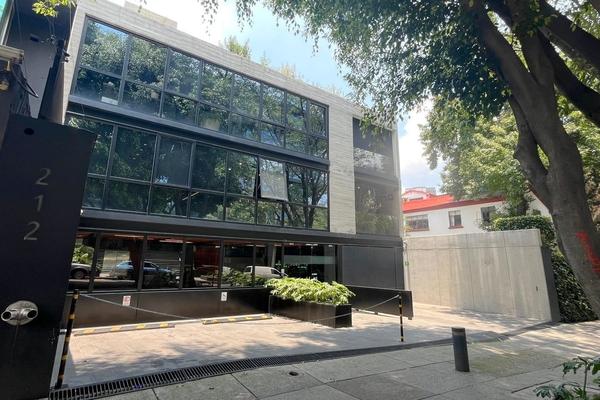 Foto de inmueble en  , Col. Lomas de Chapultepec I Sección C.P. 11000, Miguel Hidalgo