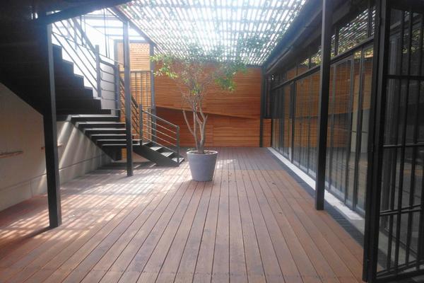 Foto de inmueble en  , Col. Lomas de Chapultepec V Sección C.P. 11000, Miguel Hidalgo