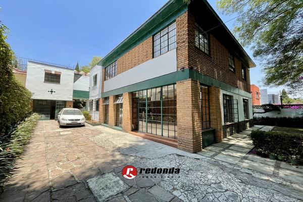 Foto de inmueble en  , Col. Lomas de Chapultepec V Sección C.P. 11000, Miguel Hidalgo