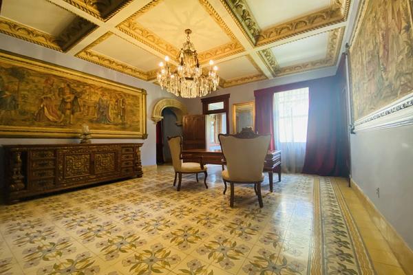 Foto de inmueble en  , Col. Lomas de Chapultepec V Sección C.P. 11000, Miguel Hidalgo