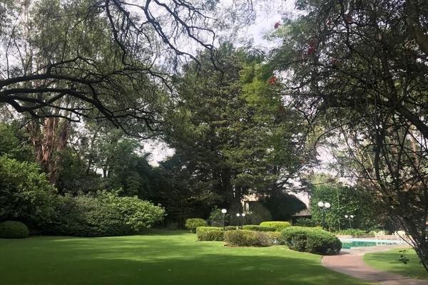 Foto de inmueble en  , Col. Lomas de Chapultepec I Sección C.P. 11000, Miguel Hidalgo