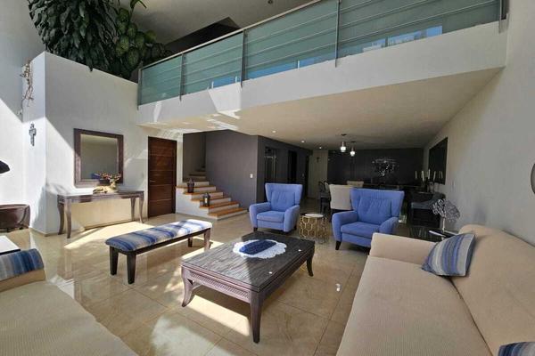 Foto de inmueble en , Col. Lomas de Chapultepec V Sección C.P. 11000, Miguel Hidalgo