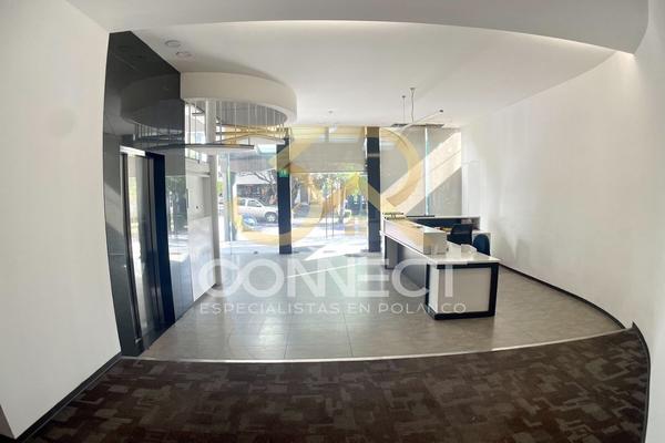 Foto de inmueble en  , Col. Lomas de Chapultepec VII Sección C.P. 11000, Miguel Hidalgo