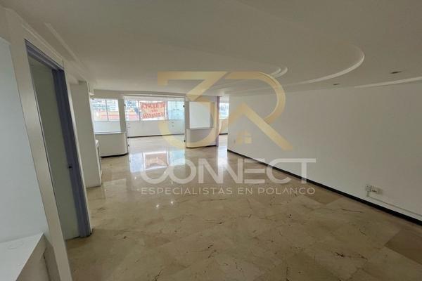 Foto de inmueble en  , Col. Lomas de Chapultepec VII Sección C.P. 11000, Miguel Hidalgo