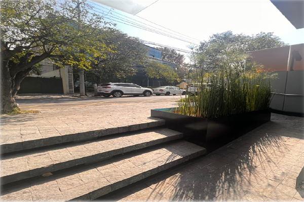Foto de inmueble en  , Col. Lomas de Chapultepec VII Sección C.P. 11000, Miguel Hidalgo