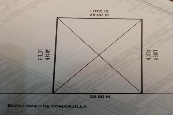 Foto de inmueble en  , Col. Lomas de Comanjilla C.P. 37683, León