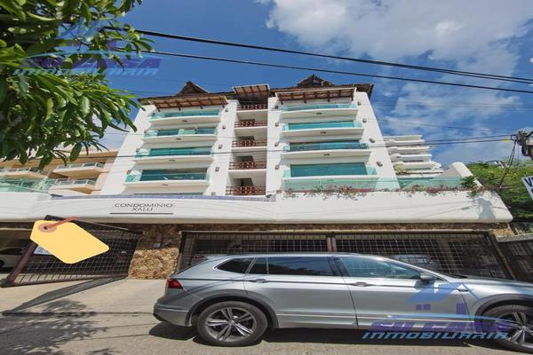 Foto de inmueble en  , Col. Lomas de Costa Azul C.P. 39830, Acapulco de Juárez
