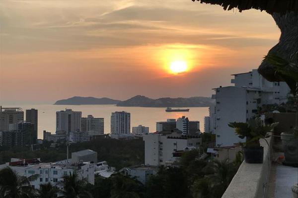 Foto de inmueble en  , Col. Lomas de Costa Azul C.P. 39830, Acapulco de Juárez
