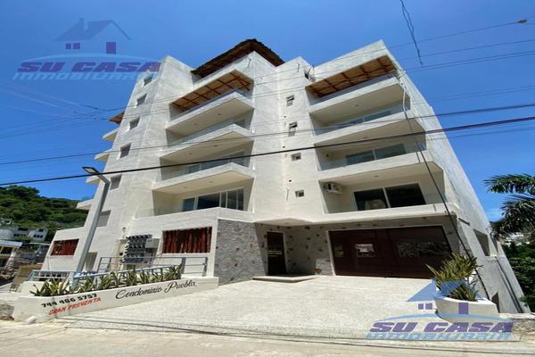 Foto de inmueble en  , Col. Lomas de Costa Azul C.P. 39830, Acapulco de Juárez