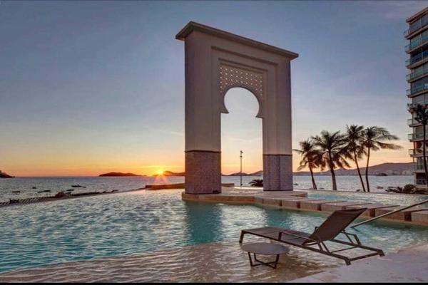 Foto de inmueble en  , Col. Lomas de Costa Azul C.P. 39830, Acapulco de Juárez