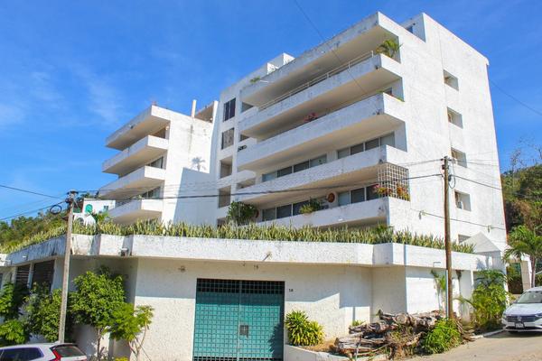 Foto de inmueble en  , Col. Lomas de Costa Azul C.P. 39830, Acapulco de Juárez