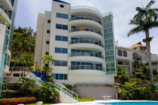 Foto de inmueble en  , Col. Lomas de Costa Azul C.P. 39830, Acapulco de Juárez