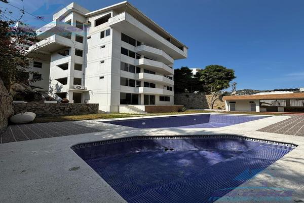 Foto de inmueble en  , Col. Lomas de Costa Azul C.P. 39830, Acapulco de Juárez