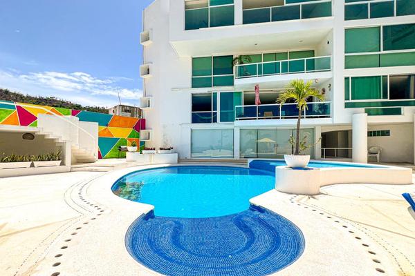Foto de inmueble en  , Col. Lomas de Costa Azul C.P. 39830, Acapulco de Juárez