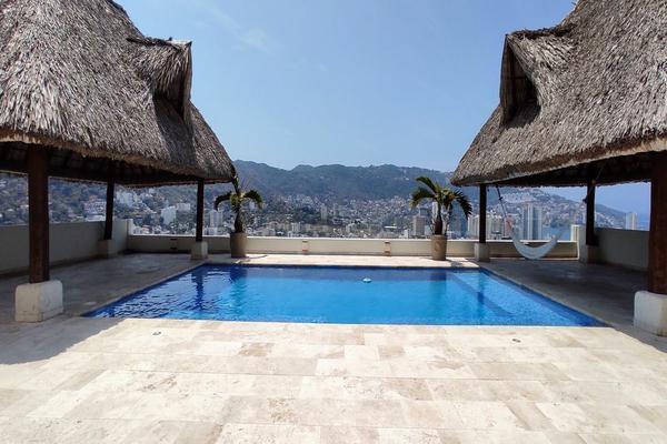 Foto de inmueble en Lomas de Costa Azul, Acapulco de Juárez, Guerrero, Col. Lomas de Costa Azul C.P. 39830, Acapulco de Juárez