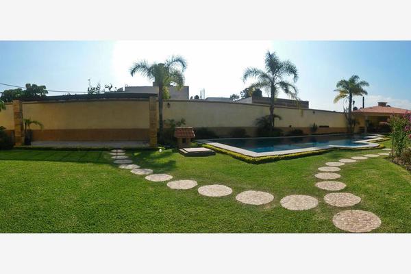 Foto de casa en venta en  , lomas de cuernavaca, temixco, morelos, 3592784 No. 20