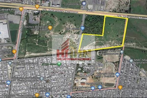 Terreno Habitacional en Lomas de Jarachina Sur, R... - Propiedades.com