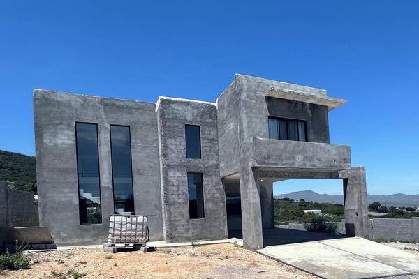 Foto de inmueble en  , Col. Lomas de Lourdes C.P. 25090, Saltillo