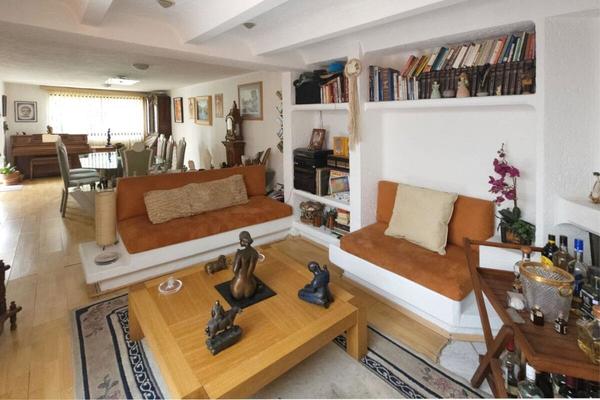 Foto de inmueble en  , Col. Lomas de Memetla C.P. 05330, Cuajimalpa de Morelos
