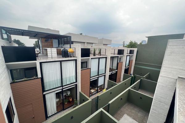 Foto de inmueble en  , Col. Lomas de Memetla C.P. 05330, Cuajimalpa de Morelos