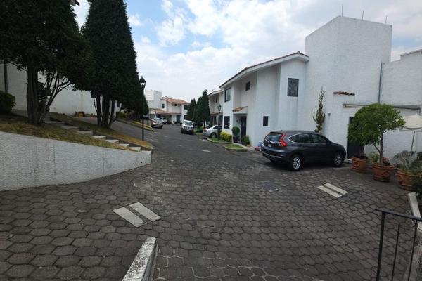 Foto de inmueble en LOMAS DE MEMETLA, Col. Lomas de Memetla C.P. 05330, Cuajimalpa de Morelos