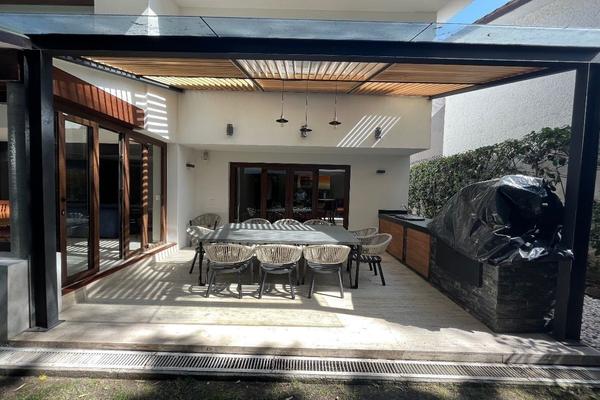 Foto de inmueble en Lomas de Memetla, Col. Lomas de Memetla C.P. 05330, Cuajimalpa de Morelos