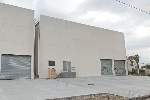 Foto de inmueble en ., Col. Lomas de Santa Catarina C.P. 66359, Santa Catarina