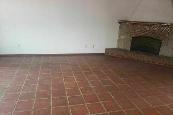 Foto de casa en renta en  , lomas de tecamachalco sección cumbres, huixquilucan, méxico, 3489137 No. 03