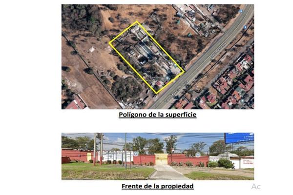 Foto de inmueble en  , Col. Lomas de Vista Hermosa C.P. 05100, Cuajimalpa de Morelos