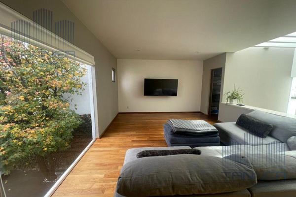 Foto de inmueble en  , Col. Lomas de Vista Hermosa C.P. 05100, Cuajimalpa de Morelos