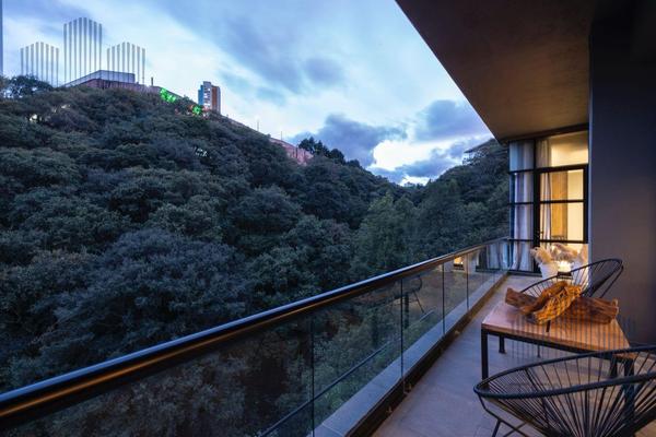 Foto de inmueble en  , Col. Lomas de Vista Hermosa C.P. 05100, Cuajimalpa de Morelos