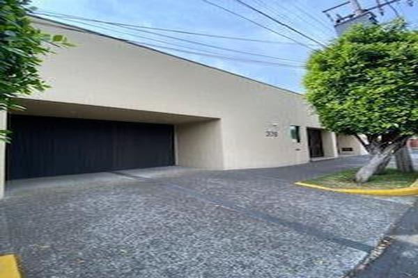 Foto de inmueble en  , Col. Lomas de Vista Hermosa C.P. 05100, Cuajimalpa de Morelos