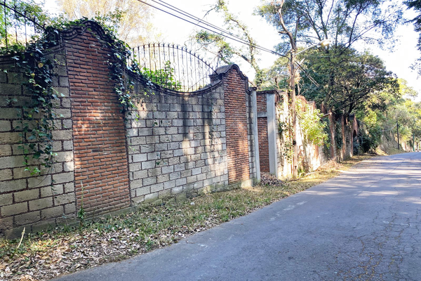 Foto de inmueble en  , Col. Lomas de Vista Hermosa C.P. 05100, Cuajimalpa de Morelos