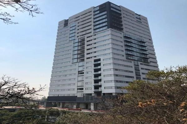 Foto de inmueble en  , Col. Lomas de Vista Hermosa C.P. 05100, Cuajimalpa de Morelos