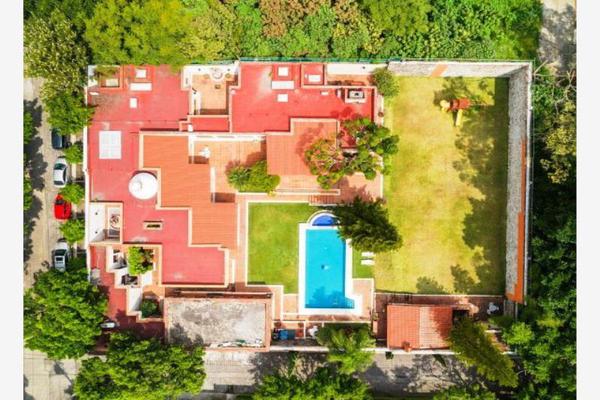 Foto de casa en venta en  , lomas de vista hermosa, cuernavaca, morelos, 6289972 No. 01