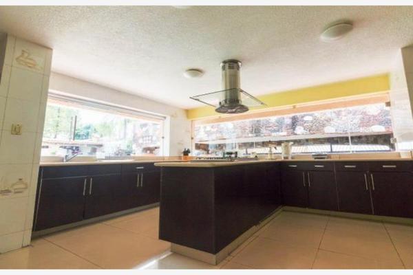 Foto de casa en venta en  , lomas de vista hermosa, cuernavaca, morelos, 6289972 No. 06