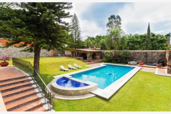 Foto de casa en venta en  , lomas de vista hermosa, cuernavaca, morelos, 6289972 No. 07